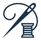 Custom adaptive equipment logo